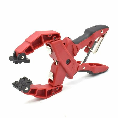 BIG HORN Adjustable Wood Clamp 12622